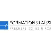 FORMATION LAISSI logo - Similar company to Formation Solutions Santé