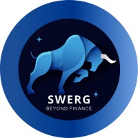 Swerg logo - Similar company to Sintrop