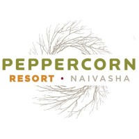 Naivasha Peppercorn Holiday Resort logo - Similar company to Mama Doing Good