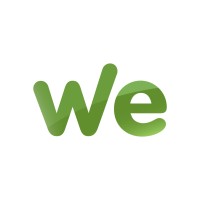 WeRide logo - Similar company to Weride