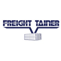Freight Tainer CC logo - Similar company to E & S Equipment