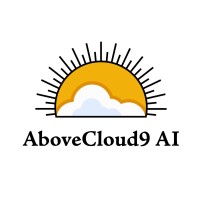 AboveCloud9.AI logo - Similar company to Mef Technic