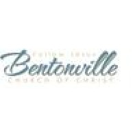 Bentonville Church Of Christ