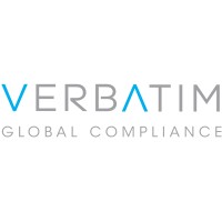 Verbatim Global Compliance