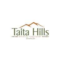 Taita Hills Wildlife Sanctuary logo - Similar company to Apalis Nature Ltd