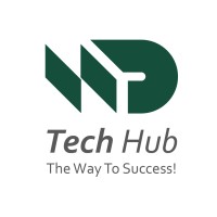 MD Tech Hub logo - Similar company to Amethyst