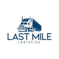 Last Mile Logistics, Inc logo - Similar company to Last Mile Delivery Software
