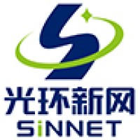 Sinnet International Ltd logo - Similar company to Vichai Group