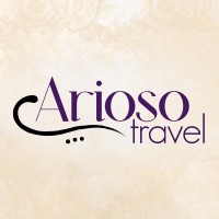 Arioso Travel logo - Similar company to Creation Codes
