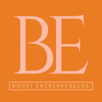 Boost Entrepreneurs logo - Similar company to Back2Sales
