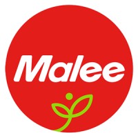 Malee Group logo - Similar company to Safetyiq - Predictability At Work.