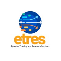 Ephatha Training & Research Services logo - Similar company to The Human-Centric Cybersecurity Partnership