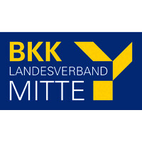 BKK Landesverband Mitte logo - Similar company to Ligum Pl