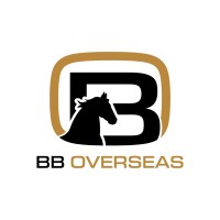 BBOverseas logo - Similar company to Thoroughbred Park