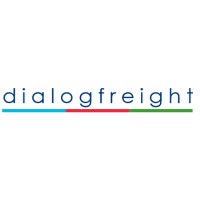 Dialog Freight logo - Similar company to Ady Freight