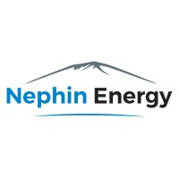 Nephin Energy logo - Similar company to Stack'D Consulting Inc.