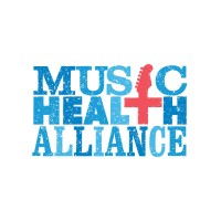 Music Health Alliance logo - Similar company to Music & Memory