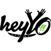HEYYO GAME HK LIMITED logo - Similar company to Aeternus Tech
