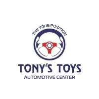 Tony's Toys Automotive Center logo - Similar company to Nm Media