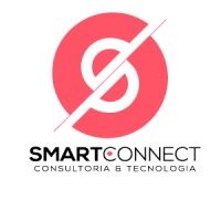 SmartConnect - Smart Cities logo - Similar company to Itelmatis Control Systems