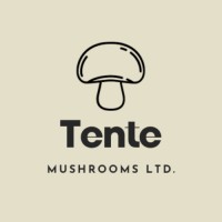 Tente Mushrooms logo - Similar company to Wise Analytics Group