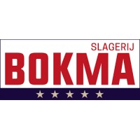 Slagerij Bokma logo - Similar company to Augias Schoonmakers