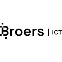 Broers ict logo - Similar company to Pertazza