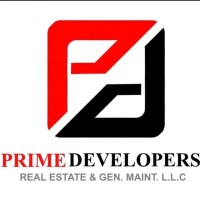 PRIME DEVELOPERS REAL ESTATE & GEN. MAINT. L.L.C logo - Similar company to Multiflags Real Estate Developers