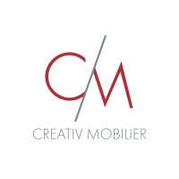 Creativ Mobilier logo - Similar company to Maison Chartier