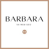 Barbara VA logo - Similar company to Yeah Brands - Make Online Business Easy