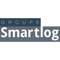 Groupe Smartlog logo - Similar company to Dpr Industries