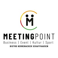 Meetingpoint Schaffhausen logo - Similar company to Hutter Dynamics Ag Schaffhausen