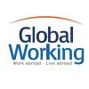 Global Working Europe logo - Similar company to Global Working