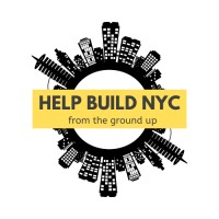 HelpBuildNYC logo - Similar company to Justemagine