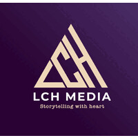 LCH MEDIA logo - Similar company to Documentary Filmmakers’ Association