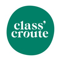 Class'Croute Annecy logo - Similar company to Delta Evasion