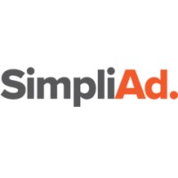 SimpliAd logo - Similar company to Dog Bone Pet Sitting And Dog Walking