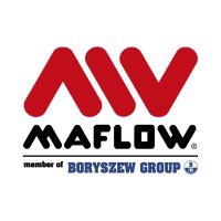 Maflow Do Brasil Ltda. logo - Similar company to Boryszew S.A. Oddział Maflow W Tychach