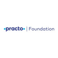 Practo Foundation logo - Similar company to Procto