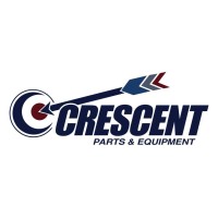 Crescent Parts & Equipment logo - Similar company to Automatic Controls Equipment Systems, Inc.