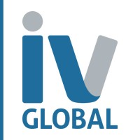 IV Global logo - Similar company to Vibesolate Fm