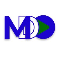 MD RECORDS logo - Similar company to 3-Psi Ltd (3Ψ)