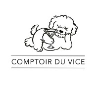 Le Comptoir du Vice logo - Similar company to Drink Noa
