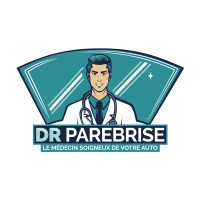 Dr Parebrise logo - Similar company to Gridéo