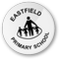 Eastfield Primary School logo - Similar company to High Spec Ltd