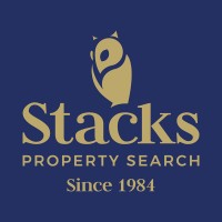 Stacks Property Search logo - Similar company to The Buying Solution