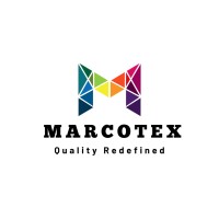 MARCOTEX logo - Similar company to Rafiq Jamil Textile Pvt Ltd