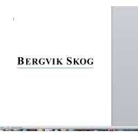 Bergvik Skog Ab