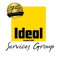 Ideal Services Group logo - Similar company to Ideal Services