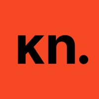 Kudos Narratives logo - Similar company to The Rhino Small Business App